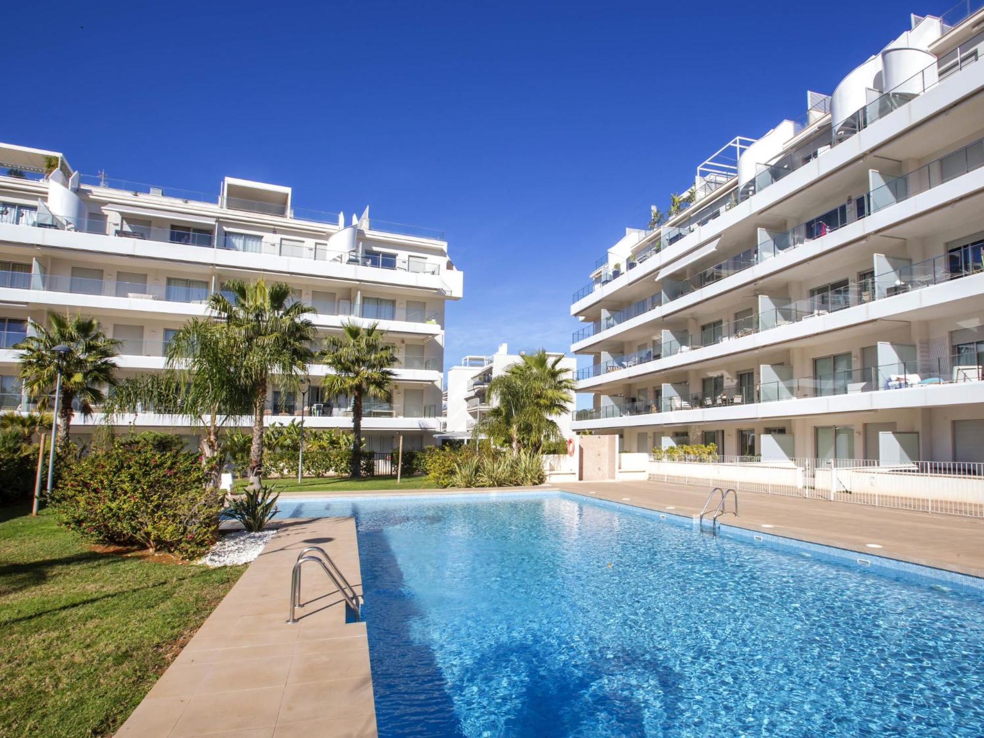 Marina Real I By Interhome Appartement